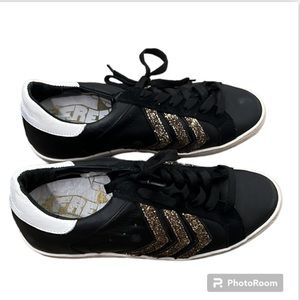 Freebird by Steven Leather Shoes